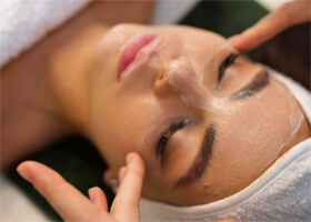 Cosmetica, tratament